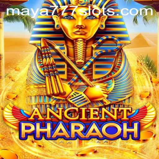Discover the Mysteries of AncientPharaoh: A Thrilling Adventure Awaits