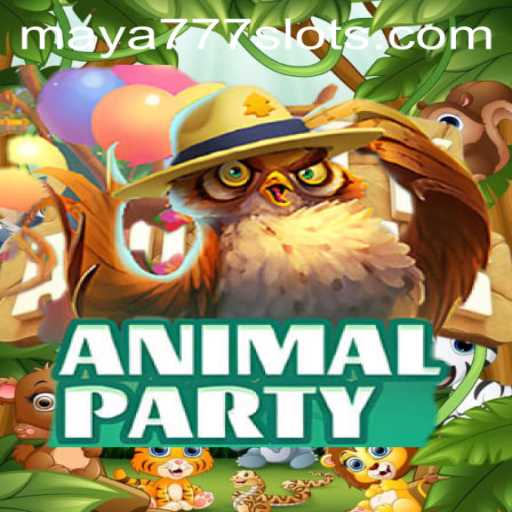 Exploring the World of AnimalParty: A Captivating Adventure Awaits
