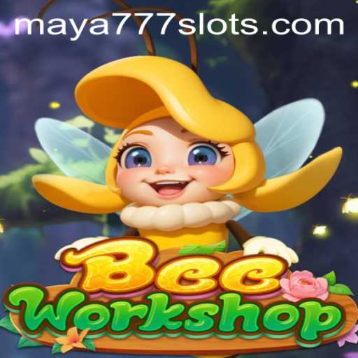 Discover BeeWorkshop: An Immersive Buzz in Gaming