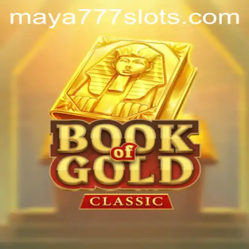 Exploring the Mysteries of BookOfGoldClassic: An Engaging Gaming Experience