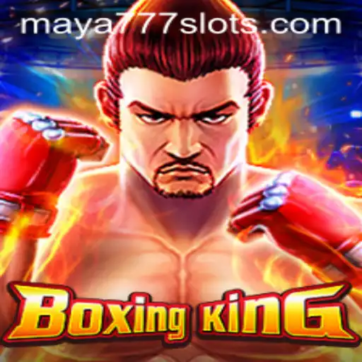 BoxingKing: A Comprehensive Guide to Mastering the Art and the Maya777 Login