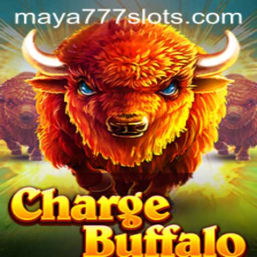 ChargeBuffalo: Unleash the Wild Excitement in Maya777 Login