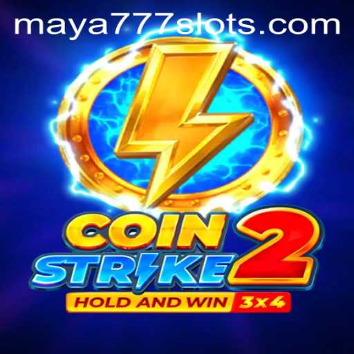 Coinstrike2: Dive Into the Exciting World of Gaming with Maya777 Login