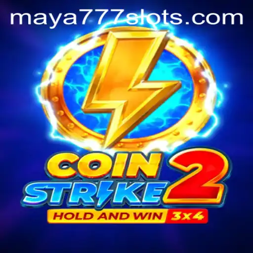 Coinstrike2: Dive Into the Exciting World of Gaming with Maya777 Login