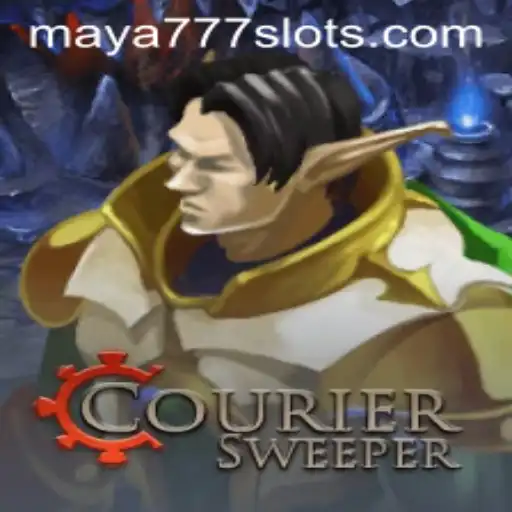 Unveiling the Thrills of CourierSweeper: A New Gaming Sensation