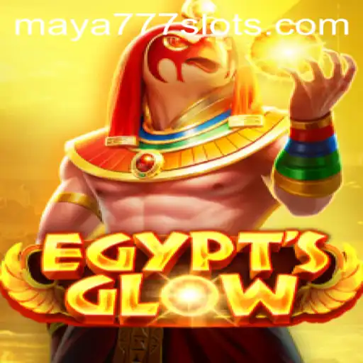 Discovering the World of EgyptsGlow and Insights on Maya777 Login