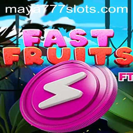 FastFruits: A Lively Dive into the Colorful World of Fruit-Filled Fun