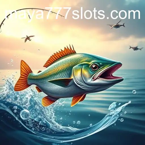 Exploring the Exciting World of Fishing Games