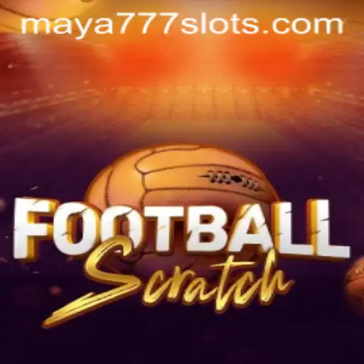 Exploring FootballScratch: A Thrilling New Game and Maya777 Login