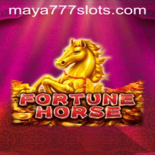 Discover the Enchanting World of FortuneHorse and Unlocking Maya777 Login