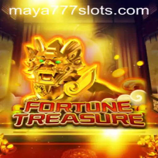 Discover the Exciting World of FortuneTreasure with Maya777 Login