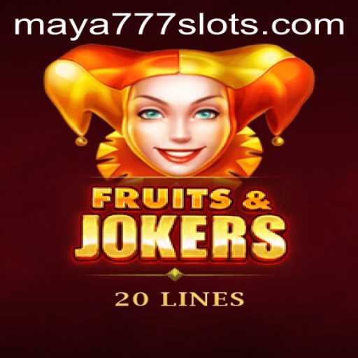 A Colorful Adventure: Exploring FruitsAndJokers20 and Maya777 Login