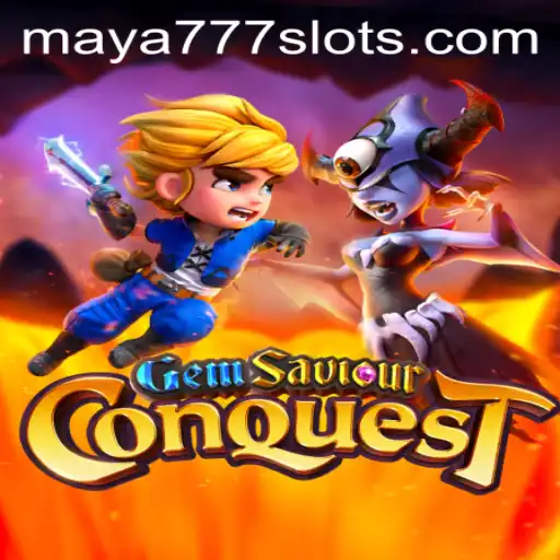 GemSaviourConquest: Explore the Thrilling Adventure and Role of Maya777 Login