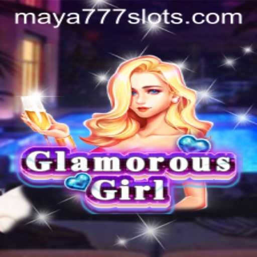 GlamorousGirl: Dive into the Dazzling World of Virtual Glamour