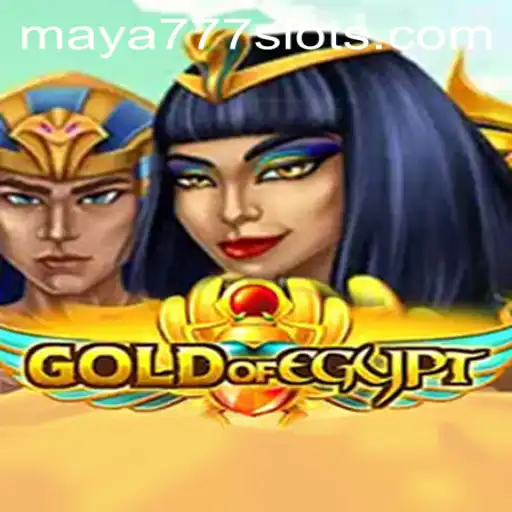 Explore the Thrilling World of GoldOfEgypt and the Convenience of Maya777 Login