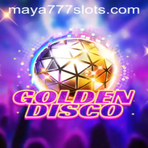 GoldenDisco - A Dazzling Dance of Digital Fortune
