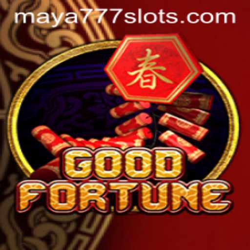Discover the Thrills of GoodFortune with Maya777 Login