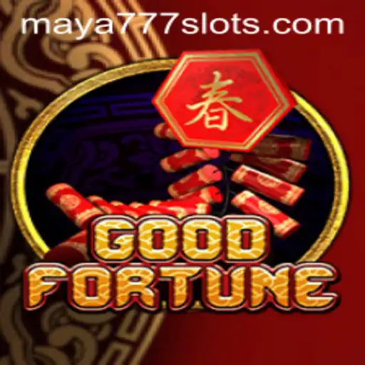 Discover the Thrills of GoodFortune with Maya777 Login