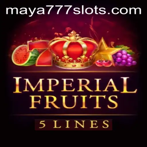 Exploring the Thrilling World of ImperialFruits5 and Maya777 Login