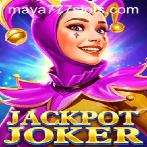 JackpotJoker Game Description and Maya777 Login