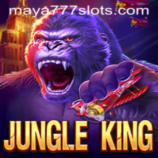 Master the Wild World of JungleKing
