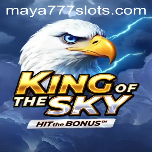 Discover the Thrilling World of KingOfTheSky: A Complete Guide to Gameplay and Maya777 Login