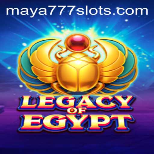 Exploring LegacyOfEgypt: A Journey Through Time and Myth