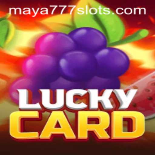 Discover the Thrilling World of LuckyCard and Maya777 Login