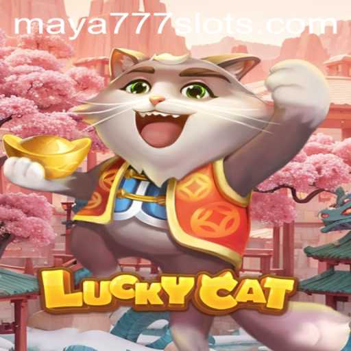 Discover the Thrills of LuckyCat