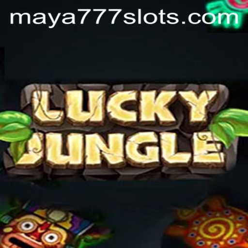 Discover the Thrills of LuckyJungle and Master Maya777 Login