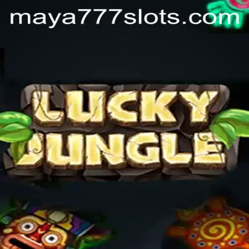 Discover the Thrills of LuckyJungle and Master Maya777 Login