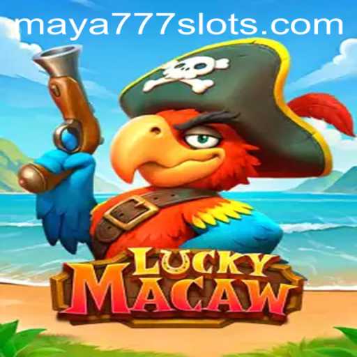 Discover the Excitement of LuckyMacaw: An Engaging Online Gaming Experience