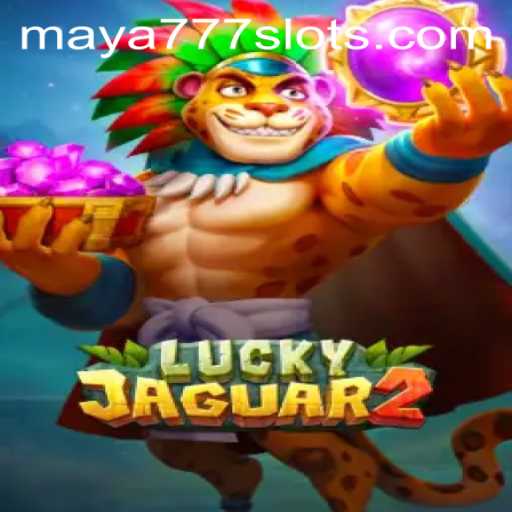Exploring the Fascinating World of Luckyjaguar2: A Complete Guide
