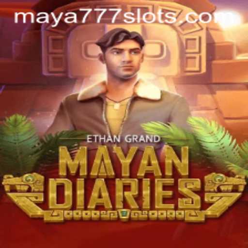 Exploring the Intricacies of MayanDiaries