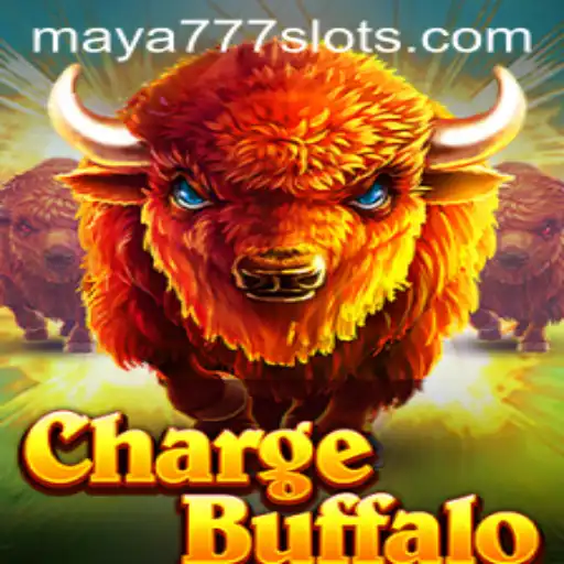 ChargeBuffalo: Unleash the Wild Excitement in Maya777 Login