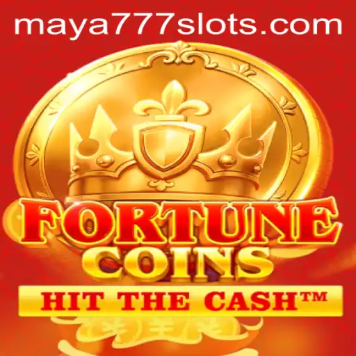 Exploring the World of FortuneCoins and Mastering Maya777 Login