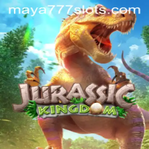 Exploring the Thrilling World of JurassicKingdom and the Convenience of Maya777 Login