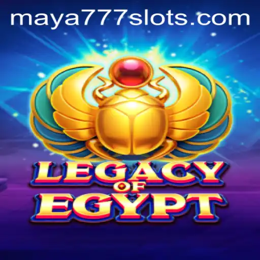 Exploring LegacyOfEgypt: A Journey Through Time and Myth