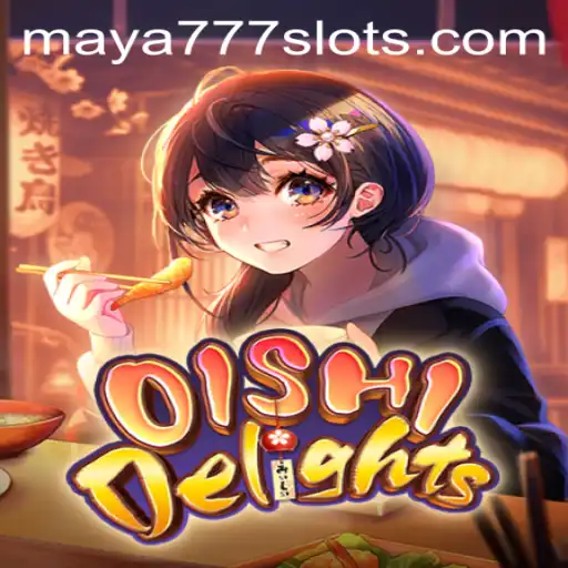 Explore the Exquisite World of OishiDelights: An Exciting Journey into Culinary Fun