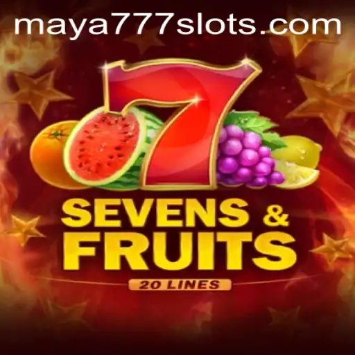 Discover the World of SevensFruits20: A Blend of Nostalgia and Excitement