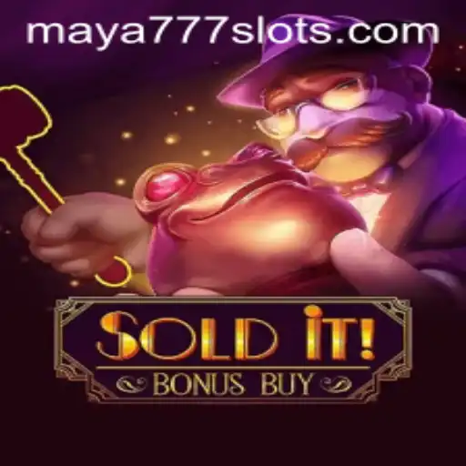 Exploring the Thrills of SolditBonusBuy: An Exhilarating Gaming Experience