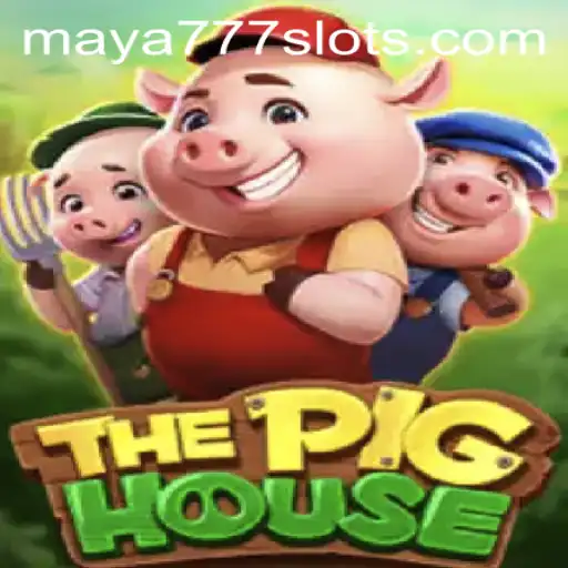 ThePigHouse Game: An Exciting Journey into the World of Fun and Strategy