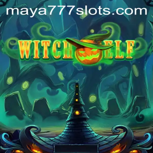 Exploring the Enchanting World of WitchElf: A Game of Magic and Strategy