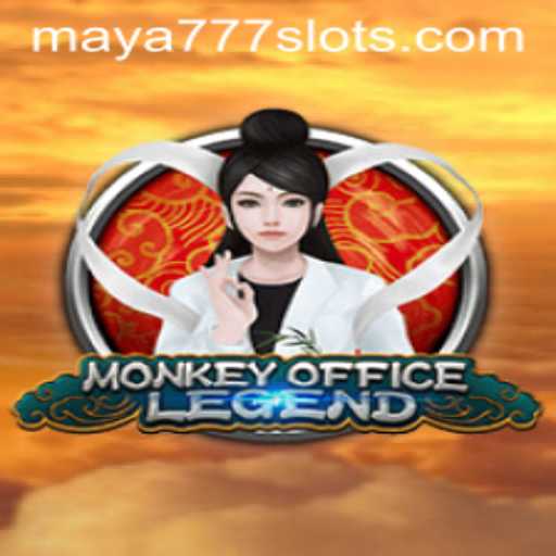 MonkeyOfficeLegend: The Ultimate Gaming Experience with Maya777 Login