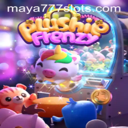 Exploring the Enchanting World of PlushieFrenzy and the Convenience of Maya777 Login