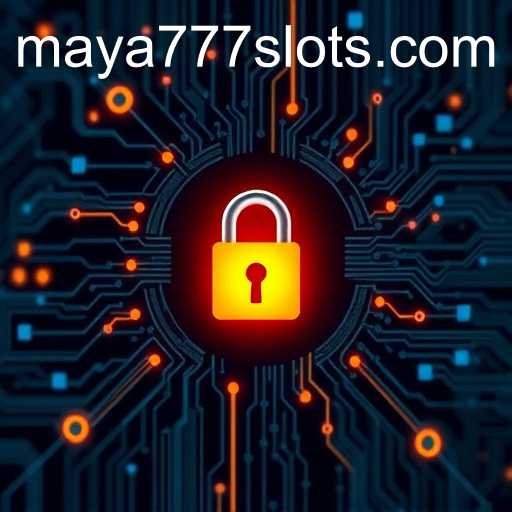 Maya777 Login