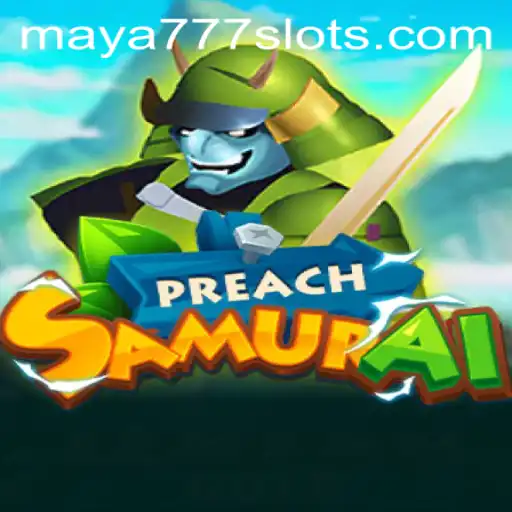 Exploring the Dynamic World of PreachSamurai and the Mystery Behind Maya777 Login