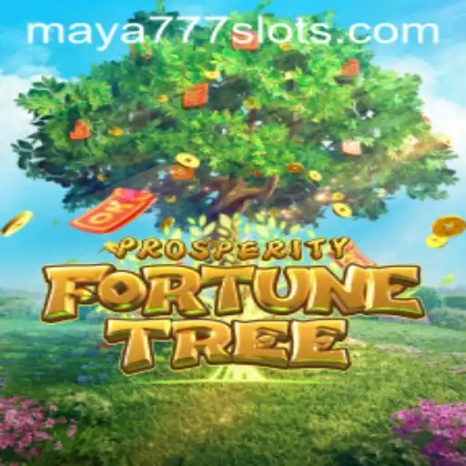 Exploring the Enchanting World of ProsperityFortuneTree and the Lure of Maya777 Login