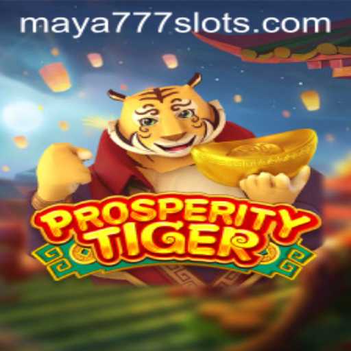ProsperityTiger: A Diverse Gaming Experience with Maya777 Login
