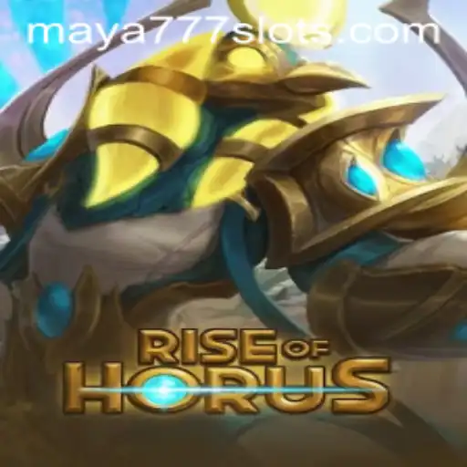 Rise of Horus: An Epic Game Journey with Maya777 Login